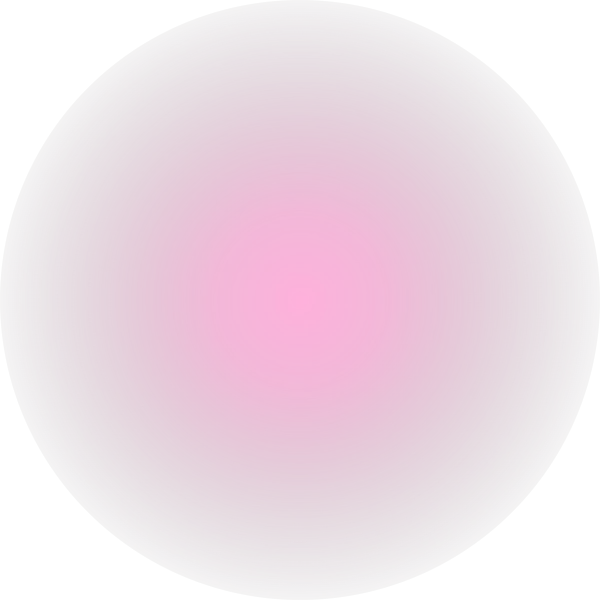 pink blur