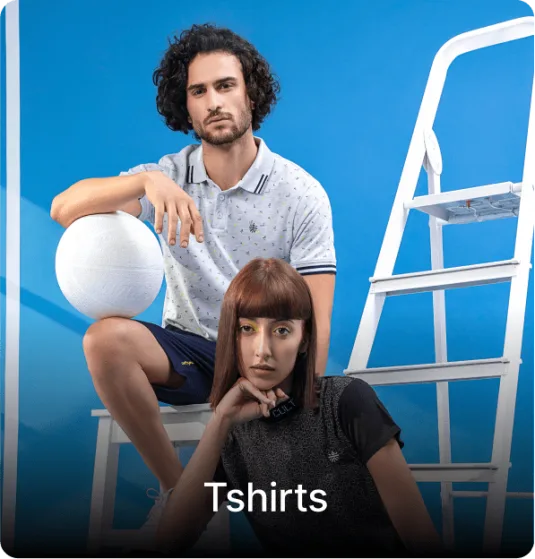 Tshirts